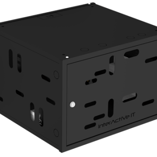 Battery Rack for 2x US3000 or 3x US2000 batteries