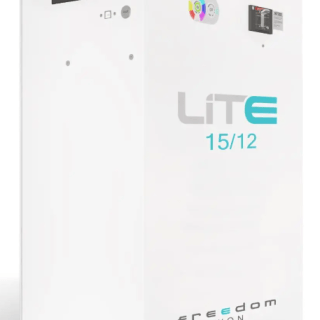 Freedom Won Lite 2 Home 15/12 LiFePO4 Battery B-Version